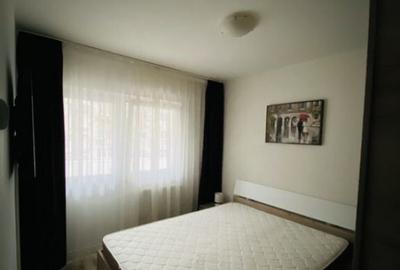 Apartament cu 2 camere decomandat în Obor - 4