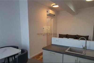 Apartament bloc nou 2 camere De Inchiriat Suceava - 7
