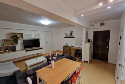 Apartament cu 2 camere semidecomandat în Ultracentral - 6