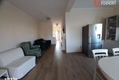 Casă cu 3 camere cu Teren 410 Mp în Sânandrei