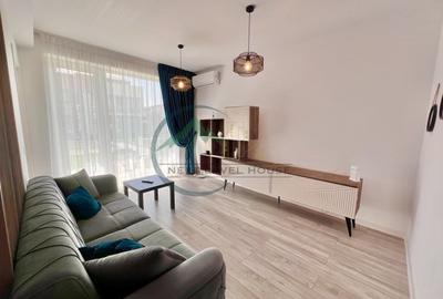 Studio bloc nou, parcare si boxa - 2