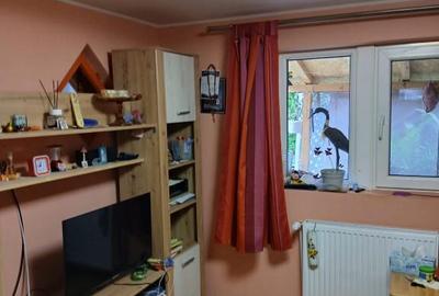 Casă cu 4 camere cu Teren 836 Mp în Ghighiu - 3