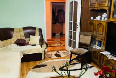 Apartament cu 3 camere decomandat în Central - 6