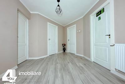 Casă cu 4 camere cu Teren 1422 Mp în Vladimirescu - 15