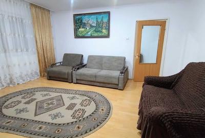 Apartament cu 2 camere semidecomandat în Tineretului - 2