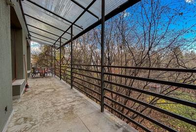 2 locuri de parcare - Terasa Spatioasa Orientata Spre Natura - Zorilor - 9