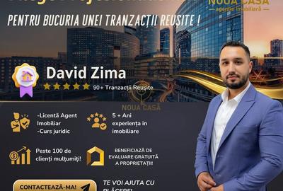 Spațiu comercial, în Botizului - 2