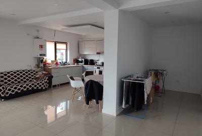 Duplex cu 5 camere cu Canalizare în Sânandrei - 4