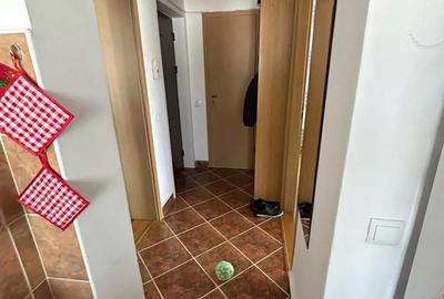 Apartament cu 3 camere decomandat în Central - 4