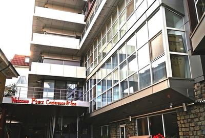 Spațiu comercial, de 1,500 mp, în Unirii