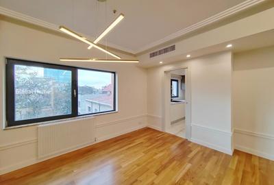 Apartament cu 4 camere decomandat, mobilat în Dorobanți - 3