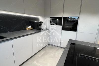 Casa moderna tip duplex, ideala pentru 2 familii in loc. Strei - 4