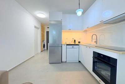 Apartament cu 3 camere decomandat, mobilat în Lipovei - 10