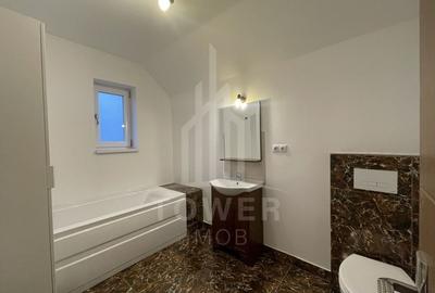 Casa individuala cu etaj - 140 mp utili-zona Belvedere - 9