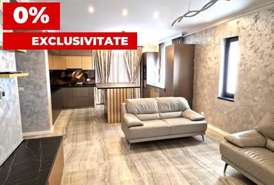 De inchiriat vila in ROSU/CHIAJNA- FINISAJE DE LUX, str Viitorului