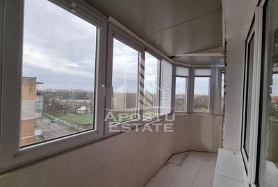 Garsonieră decomandată în Complex Studențesc - 4