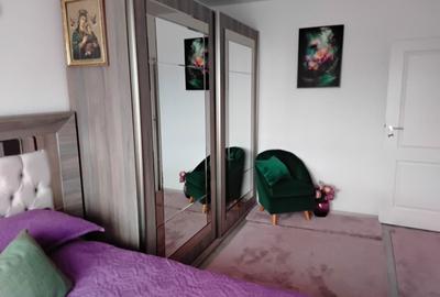 Apartament cu 3 camere decomandat în Central - 4