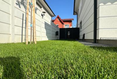 Casă individuală cu 5 camere cu Canalizare în Central - 7