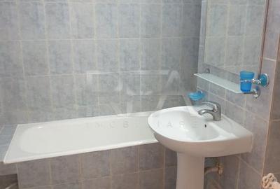 Apartament cu 4 camere semidecomandat, mobilat în Unirii - 12