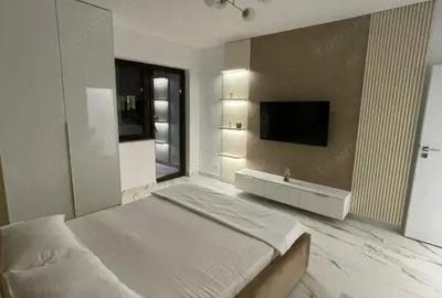 Garsonieră decomandată în Ostroveni - 3