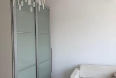 Apartament cu 2 camere semidecomandat, mobilat în Herăstrău - 2