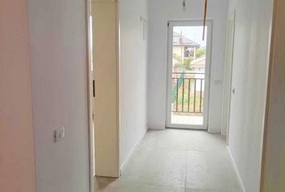 Casă cu 4 camere în Crevedia - 5