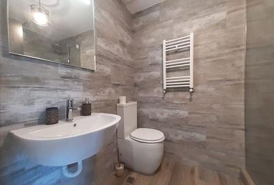 Apartament Drumul Poienii - Pretabil Regim Hotelier Apartament Drumul Poienii - Pretabil Regim Hotelier - 9