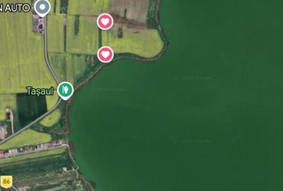 Teren de 5750 mp, în Exterior Vest - 1