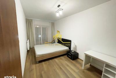 Apartament cu 2 camere semidecomandat, mobilat în Gheorgheni - 5
