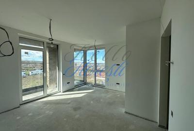 Casa tip duplex 5 camere, 224 MP+2 Parcari, Zona Borhanci, Cluj