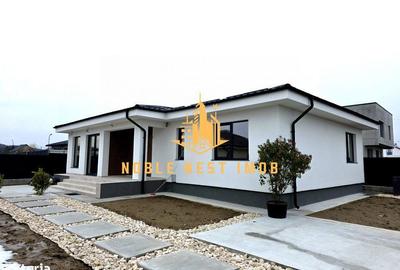 Casă cu 4 camere cu Teren 430 Mp în Moșoaia - 2