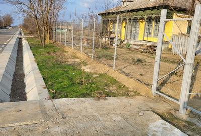 Casă cu 3 camere în Pitulați - 6
