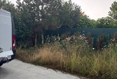 Teren de 330 mp, în Central - 1