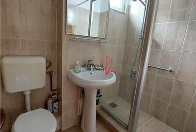 ,Apartament in bloc reabilitat- 10 min metrou OBOR - 7