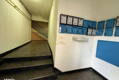 Apartament cu 3 camere decomandat în Central - 6