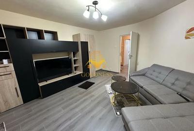 2 camere decomandate, Pet Friendly, Modern, USMV, Kaufland, Manastur - 5