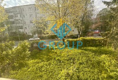 Apartament cu 2 camere semidecomandat, mobilat în Letea - 8