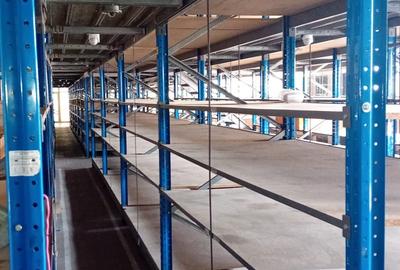 Spațiu comercial, de 540 mp, în Gară - 7