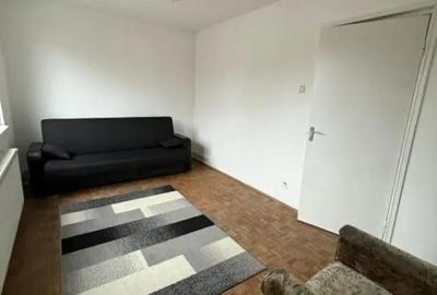 Apartament cu 2 camere semidecomandat, mobilat în Brazda lui Novac - 2