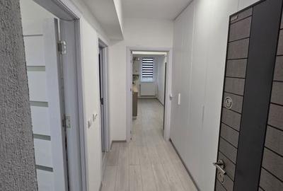 Garsonieră în Gării - 8
