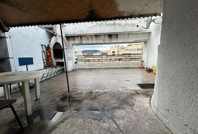 Penthouse mobilat si utilat modest, Centrul Civic - 12