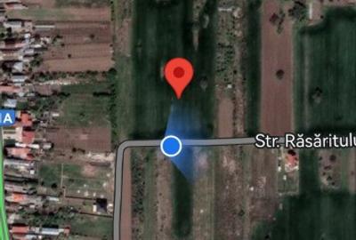 Vand teren intravilan - 4