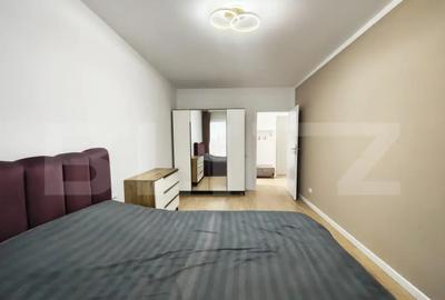 Apartament cu 2 camere decomandat în Central - 6