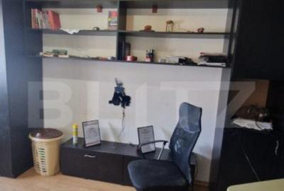 Apartament 3 camere Codlea , 60 mp cu balcon si parcare - 12