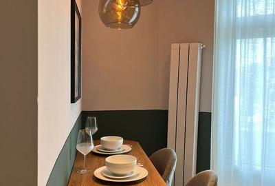 Studio exclusivist in zona Dacia - piata Gemeni - 20