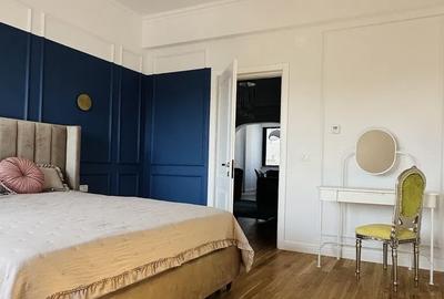 Apartament cu 4 camere semidecomandat, mobilat în Calea Victoriei - 3