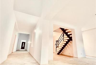 Vanzare casa renovata recent P+M| Herastrau- Ambasadei Chinei - 5