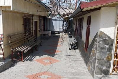 Casă cu 5 camere în Ștefan cel Mare - 5