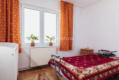 Apartament cu 3 camere - ideal pentru o familie | zona Shopping City - 5