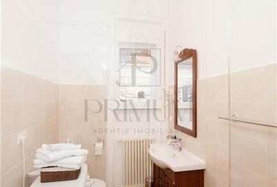 Apartament cu 3 camere decomandat, mobilat în Central - 13